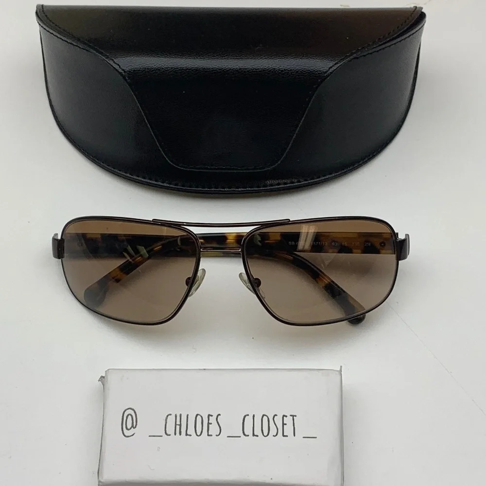 🕶️Brooks Brothers BB4012 Sunglasses/PS239🕶️​